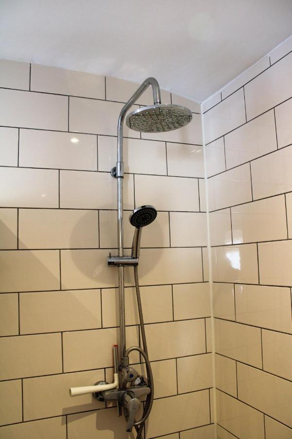 Appartement Kwaak Зандфорт Экстерьер фото